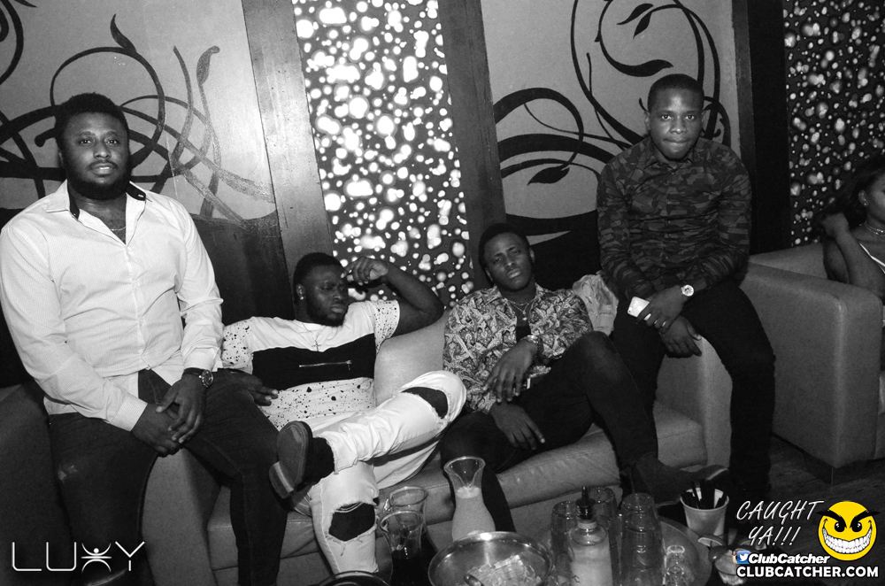 Luxy nightclub photo 81 - June 24th, 2017