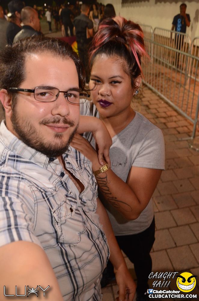 Luxy nightclub photo 82 - June 24th, 2017