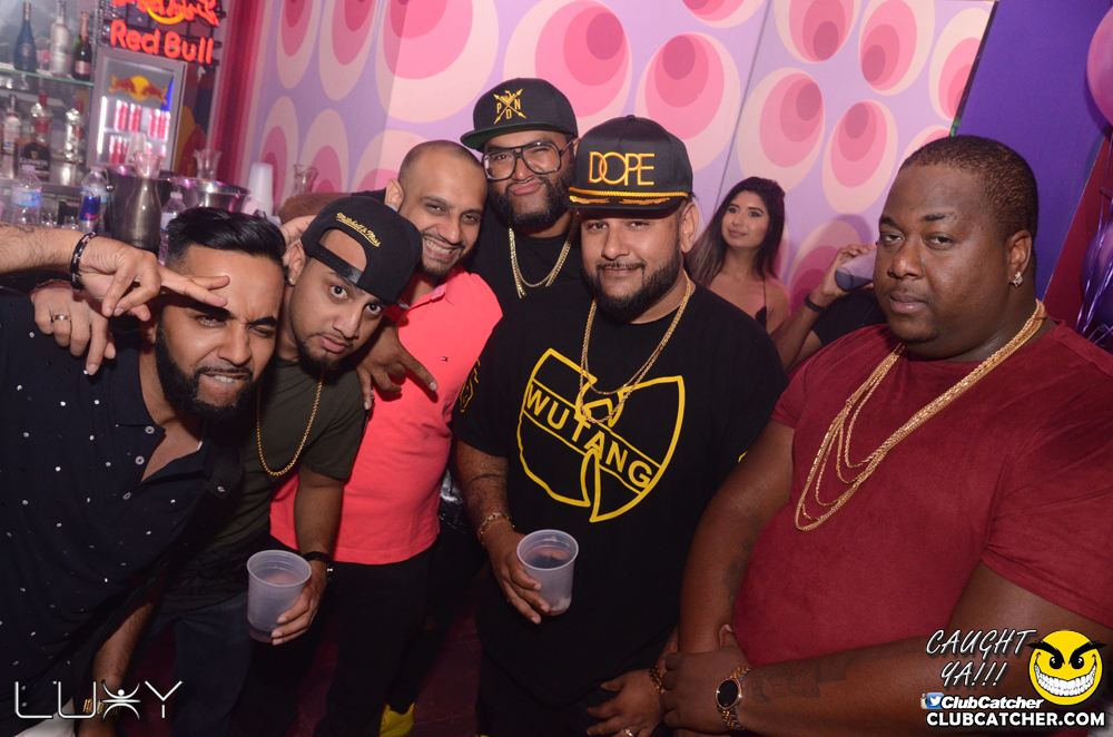 Luxy nightclub photo 83 - June 24th, 2017