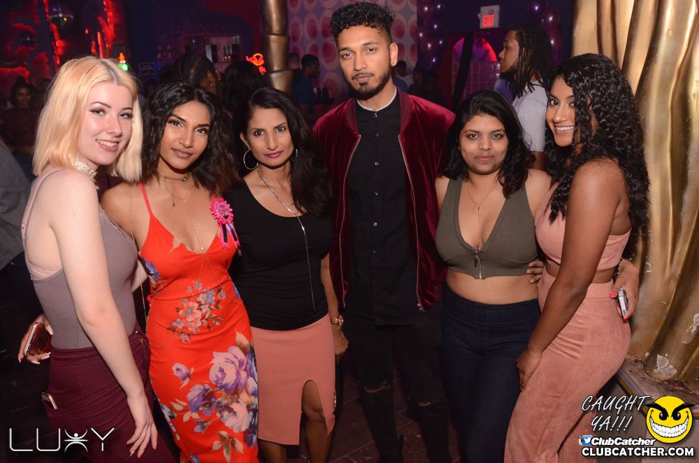 Luxy nightclub photo 84 - June 24th, 2017