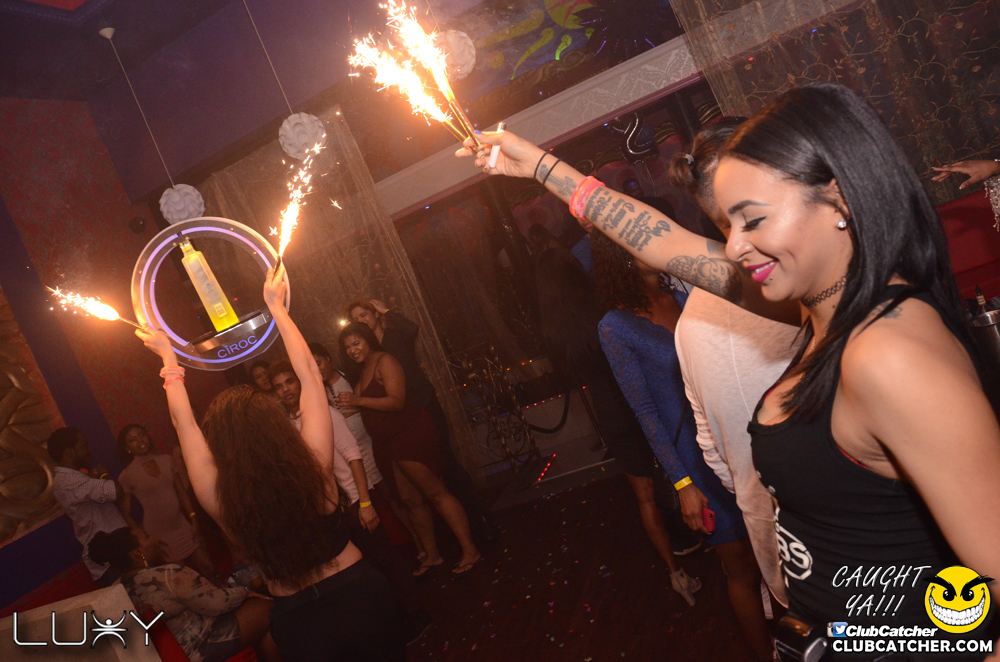 Luxy nightclub photo 85 - June 24th, 2017