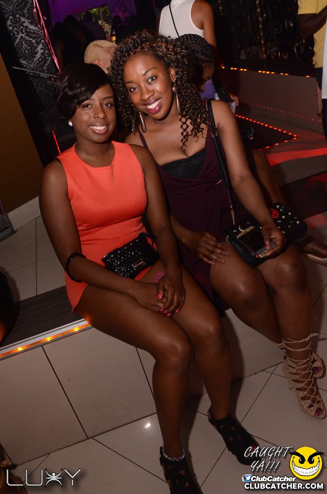 Luxy nightclub photo 87 - June 24th, 2017