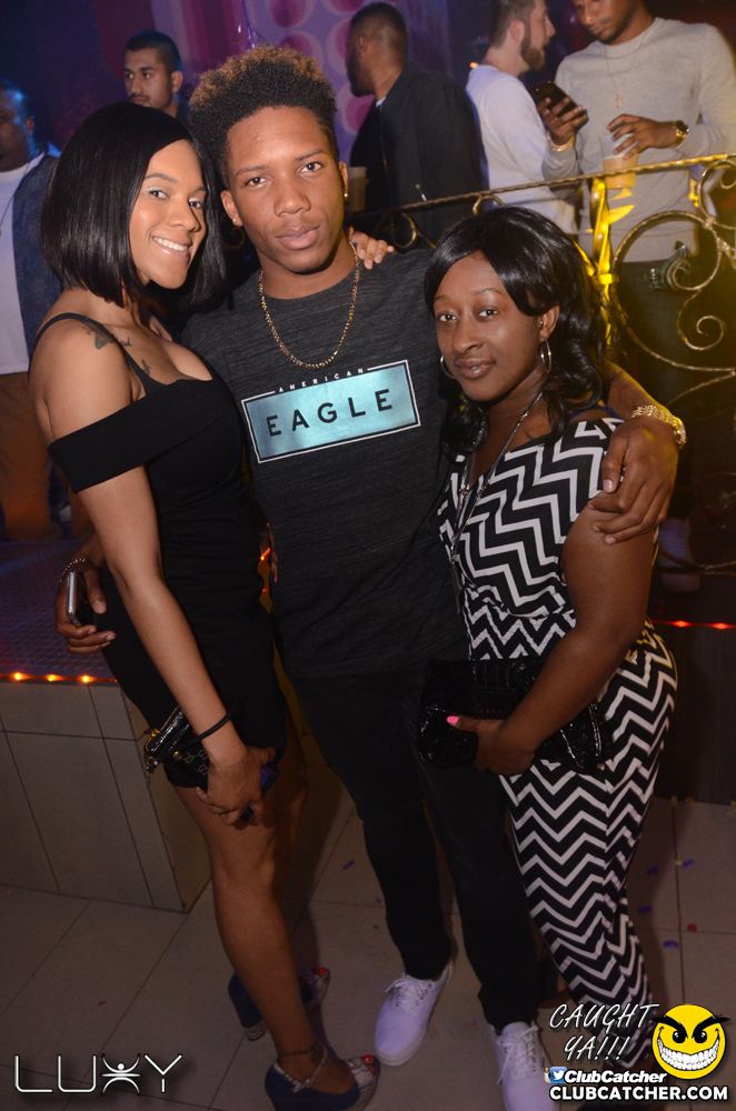 Luxy nightclub photo 90 - June 24th, 2017