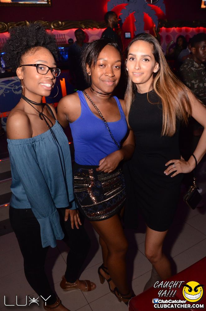 Luxy nightclub photo 91 - June 24th, 2017