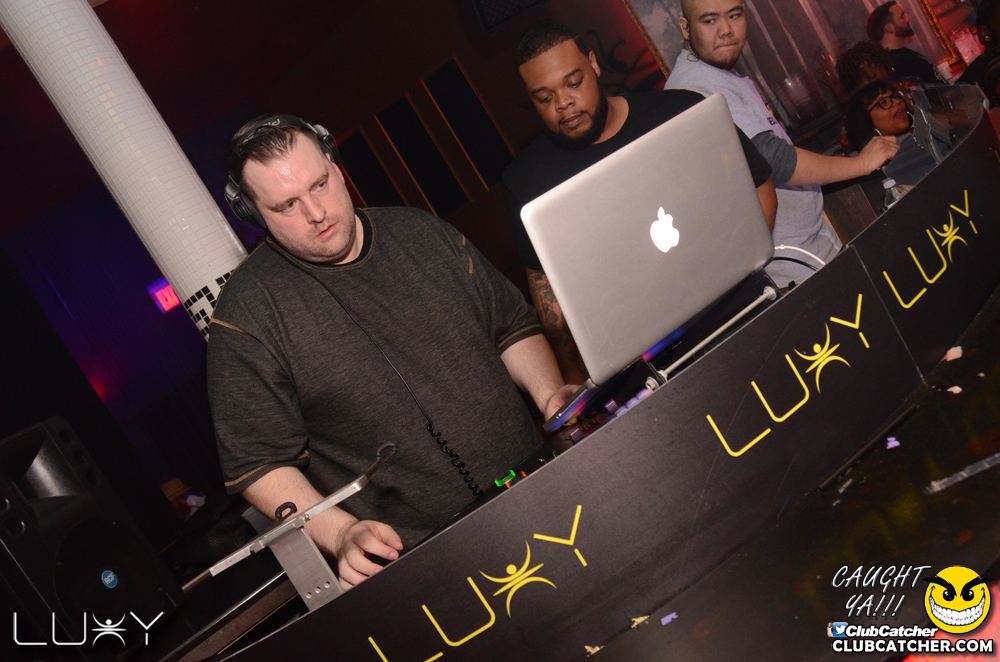 Luxy nightclub photo 94 - June 24th, 2017
