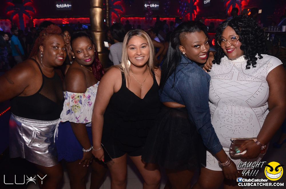 Luxy nightclub photo 95 - June 24th, 2017