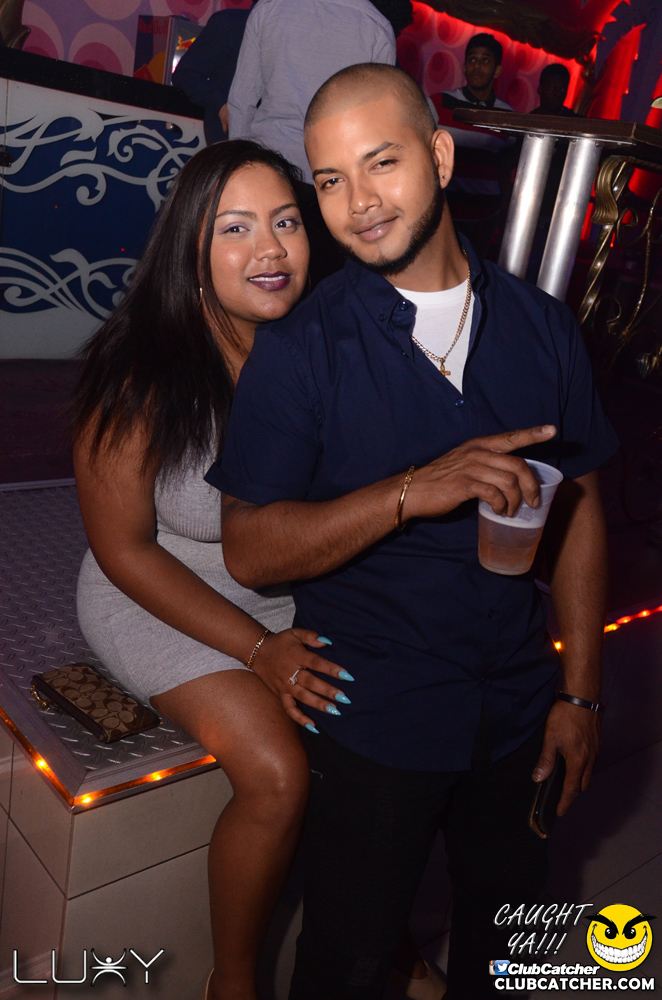 Luxy nightclub photo 96 - June 24th, 2017