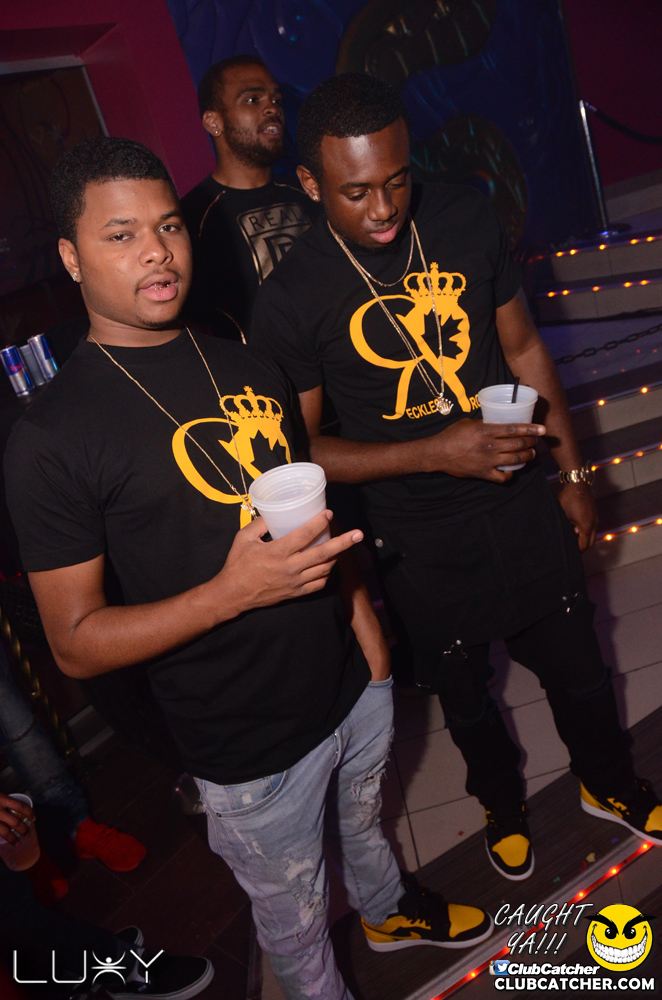 Luxy nightclub photo 99 - June 24th, 2017