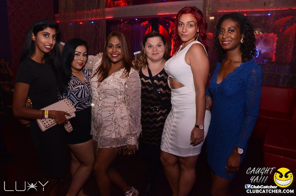 Luxy nightclub photo 100 - June 24th, 2017
