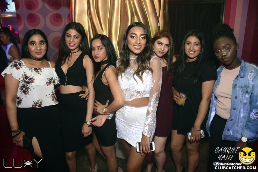 Luxy nightclub photo 11 - June 30th, 2017