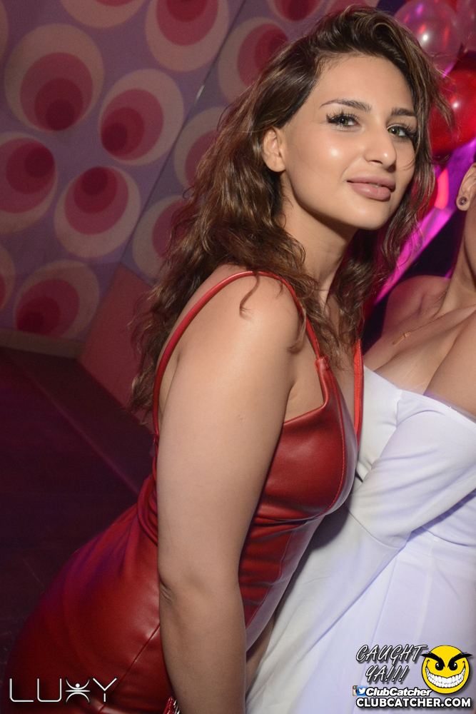 Luxy nightclub photo 102 - June 30th, 2017