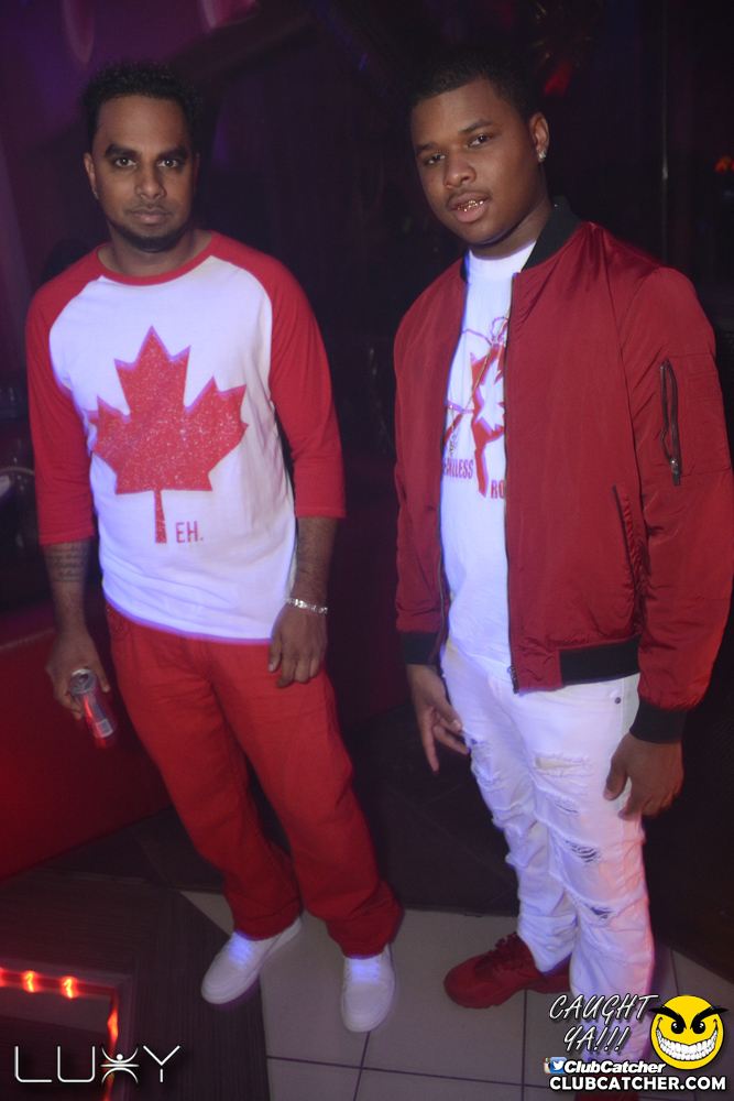 Luxy nightclub photo 103 - June 30th, 2017