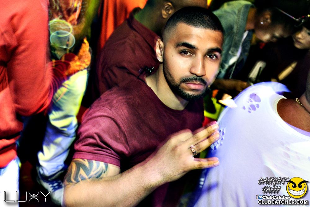 Luxy nightclub photo 105 - June 30th, 2017