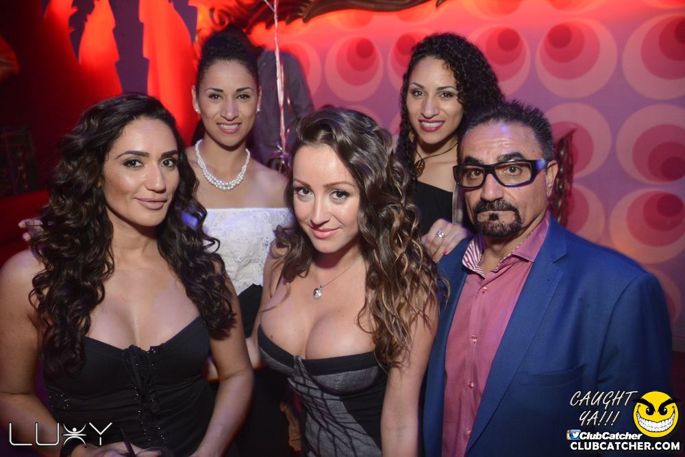 Luxy nightclub photo 106 - June 30th, 2017