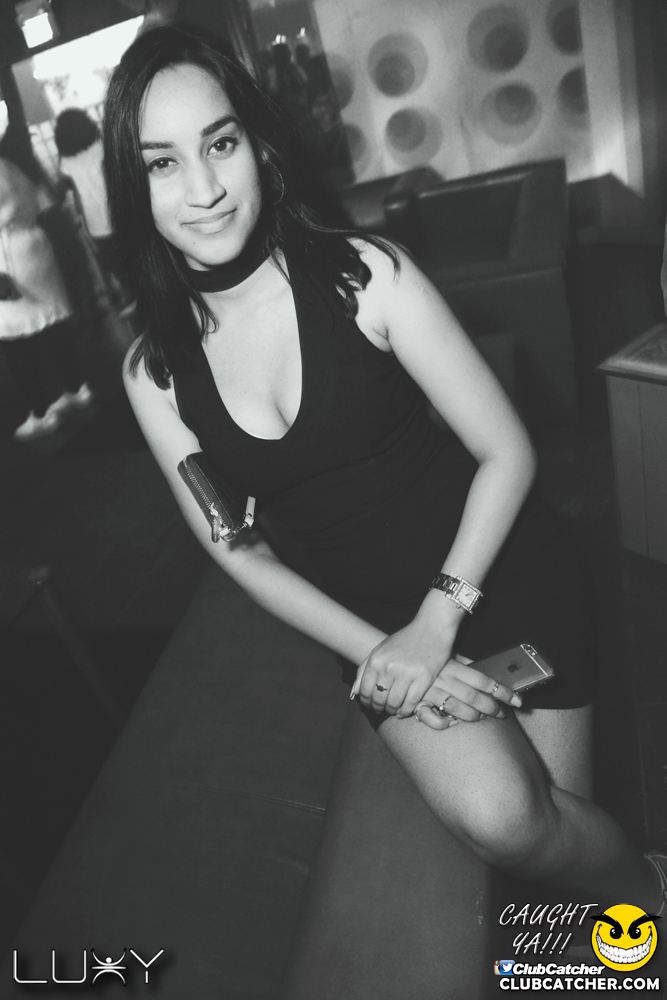 Luxy nightclub photo 108 - June 30th, 2017