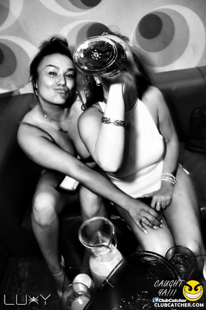 Luxy nightclub photo 109 - June 30th, 2017
