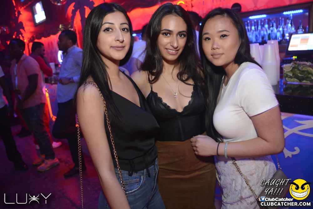 Luxy nightclub photo 110 - June 30th, 2017