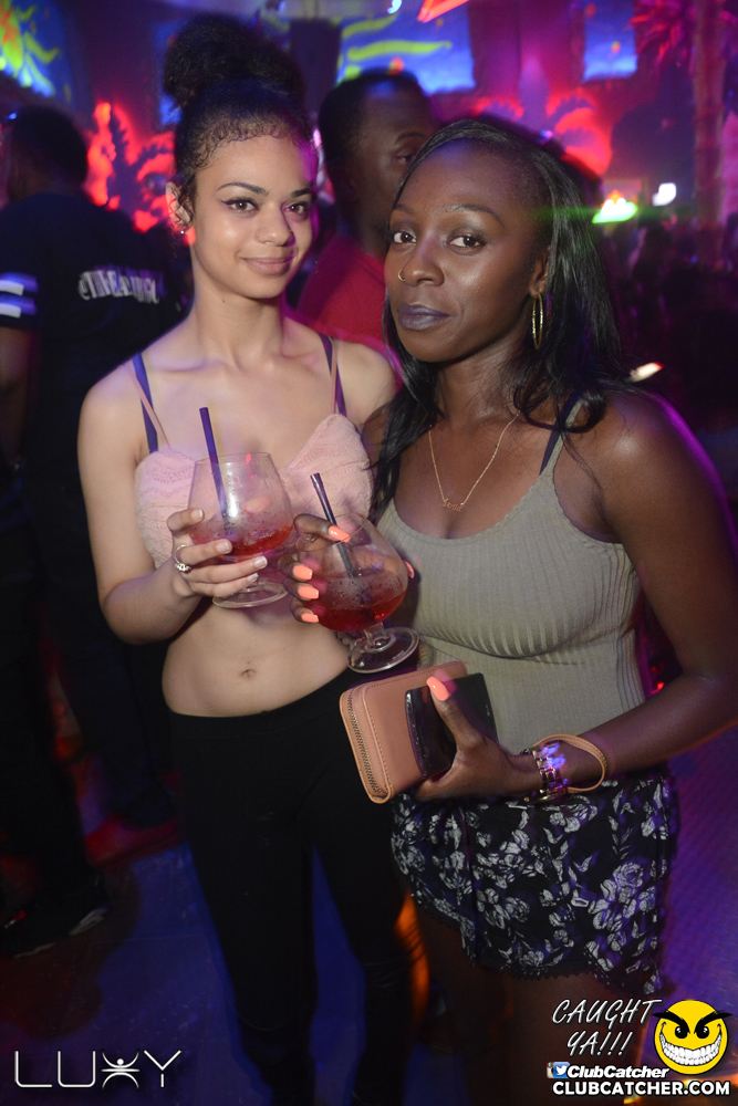 Luxy nightclub photo 12 - June 30th, 2017