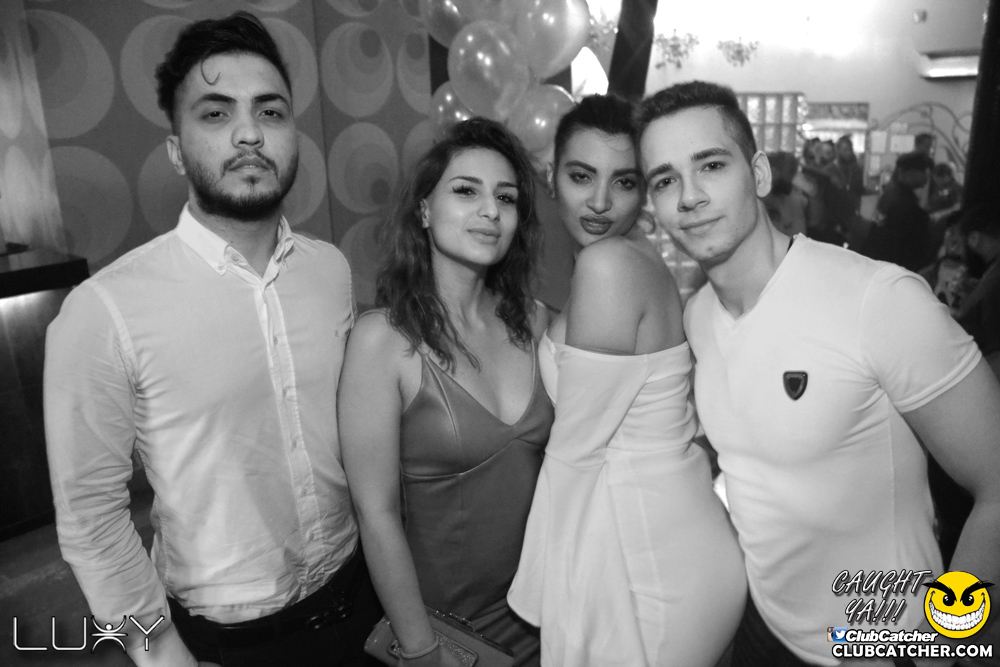 Luxy nightclub photo 111 - June 30th, 2017