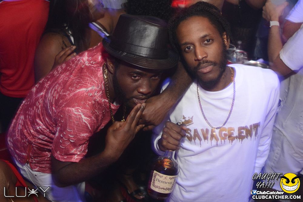 Luxy nightclub photo 112 - June 30th, 2017