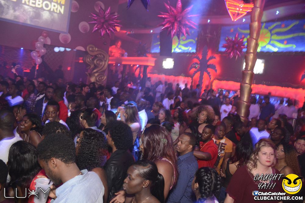Luxy nightclub photo 113 - June 30th, 2017