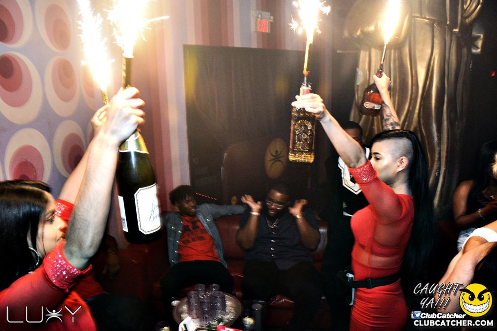 Luxy nightclub photo 114 - June 30th, 2017