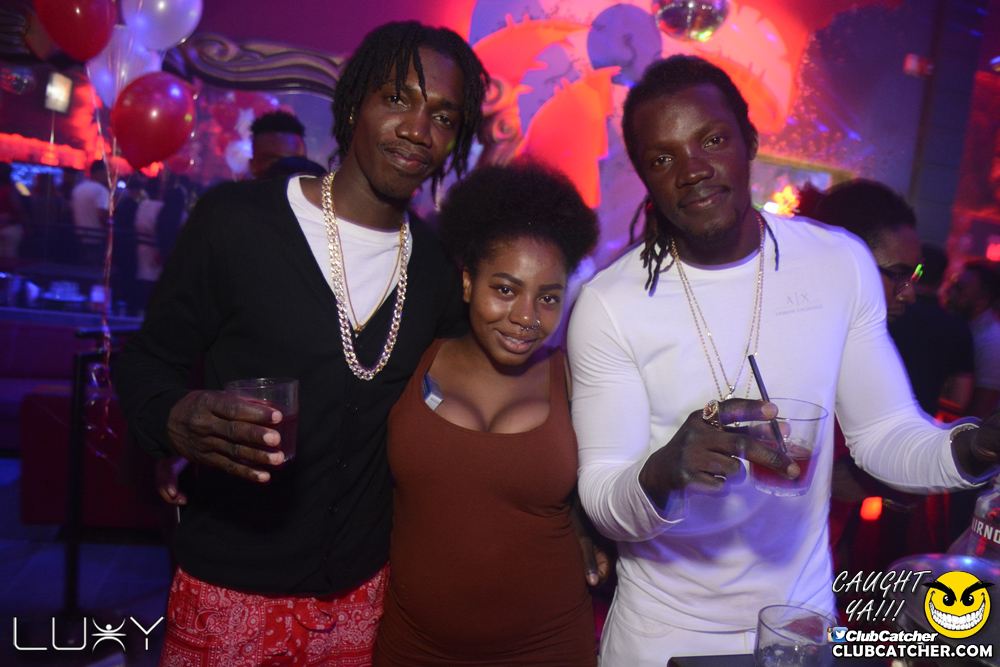 Luxy nightclub photo 116 - June 30th, 2017