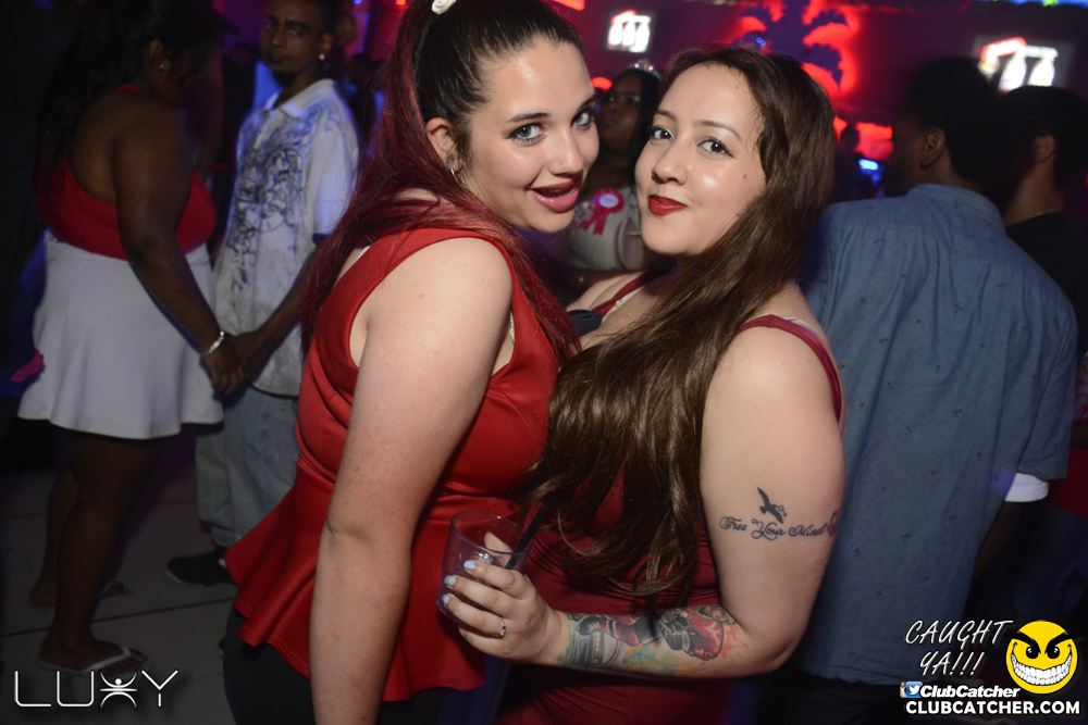 Luxy nightclub photo 117 - June 30th, 2017