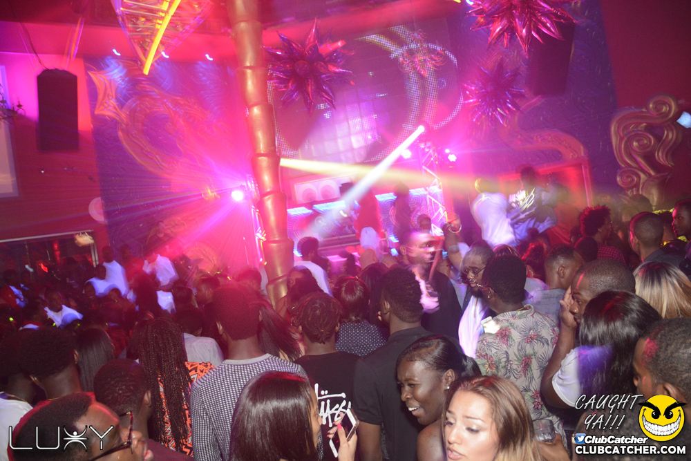 Luxy nightclub photo 122 - June 30th, 2017