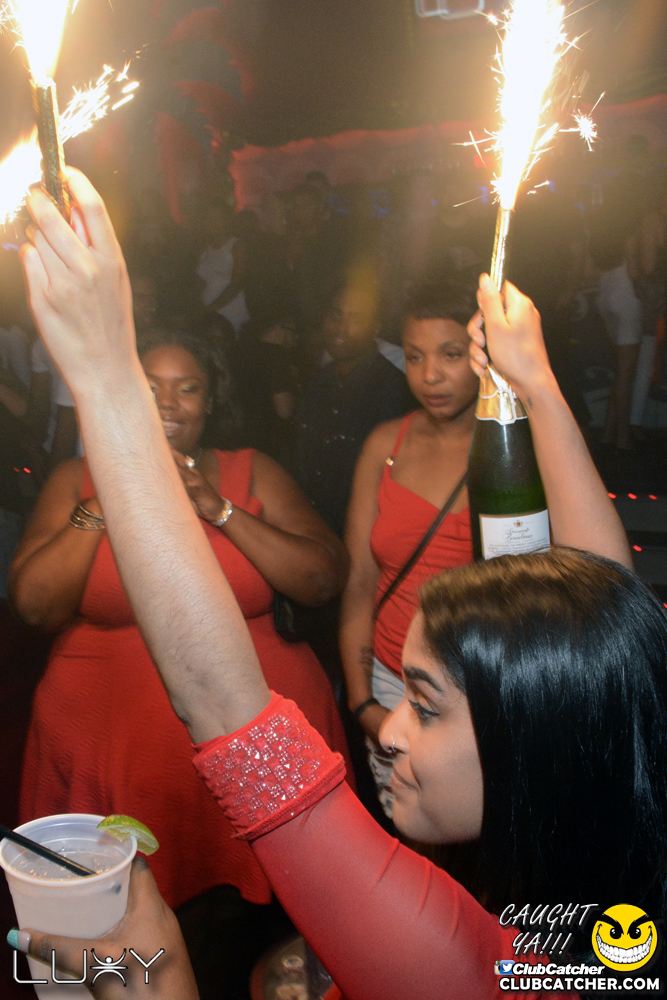 Luxy nightclub photo 123 - June 30th, 2017
