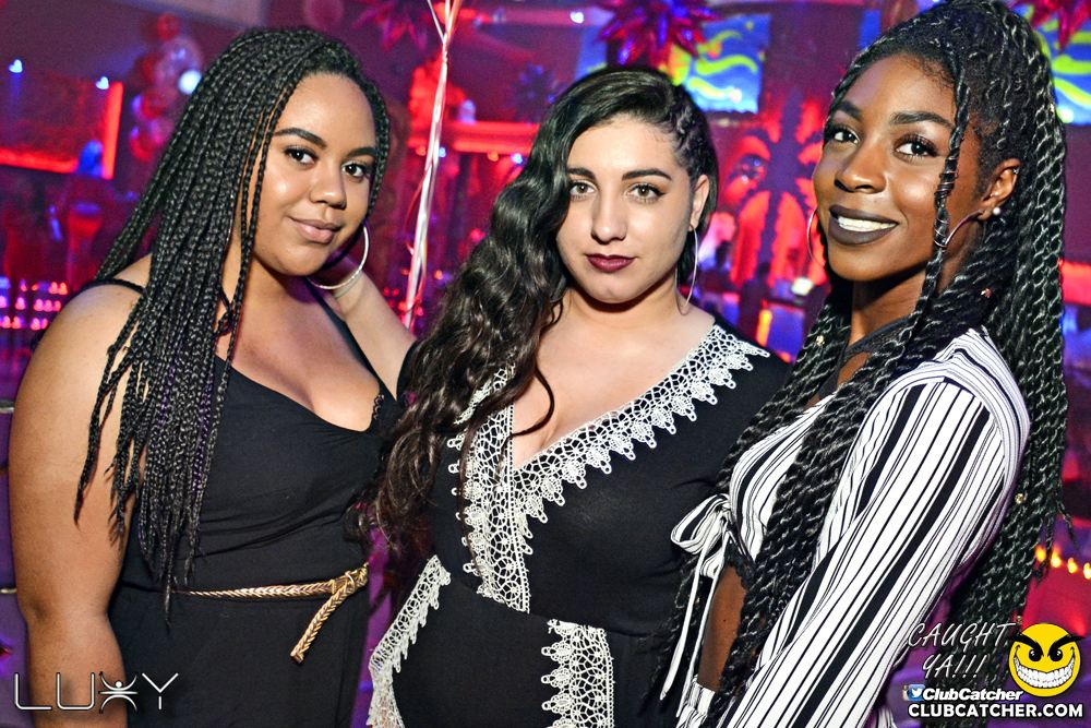 Luxy nightclub photo 124 - June 30th, 2017