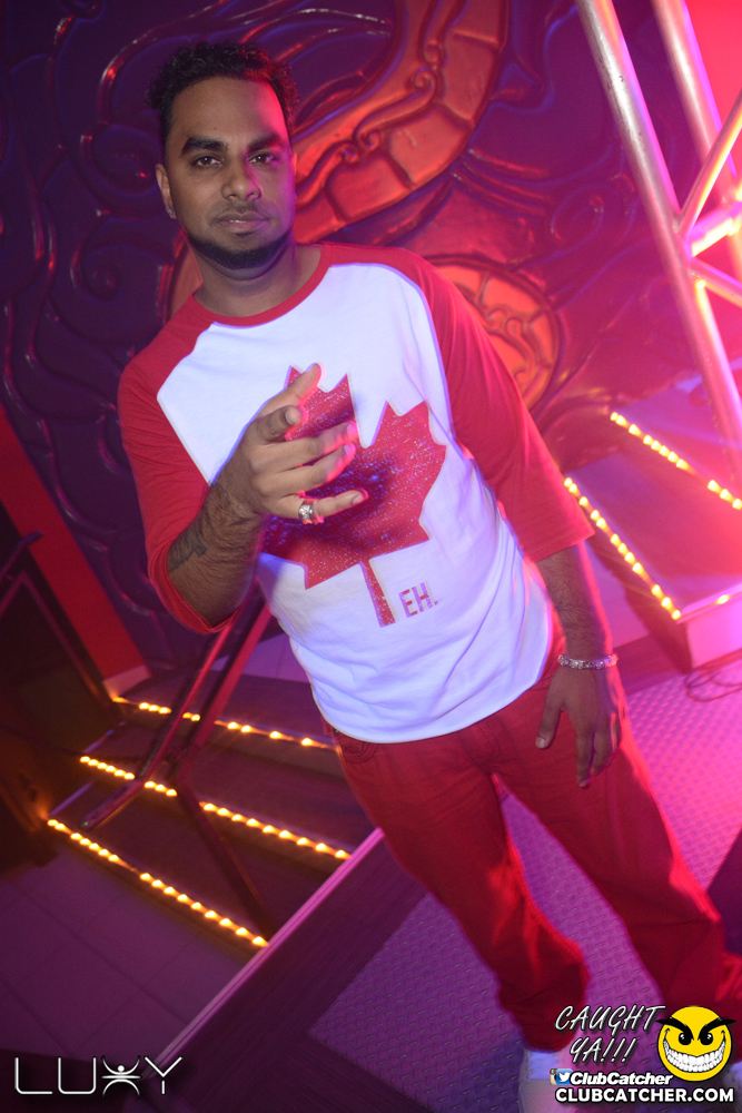 Luxy nightclub photo 125 - June 30th, 2017