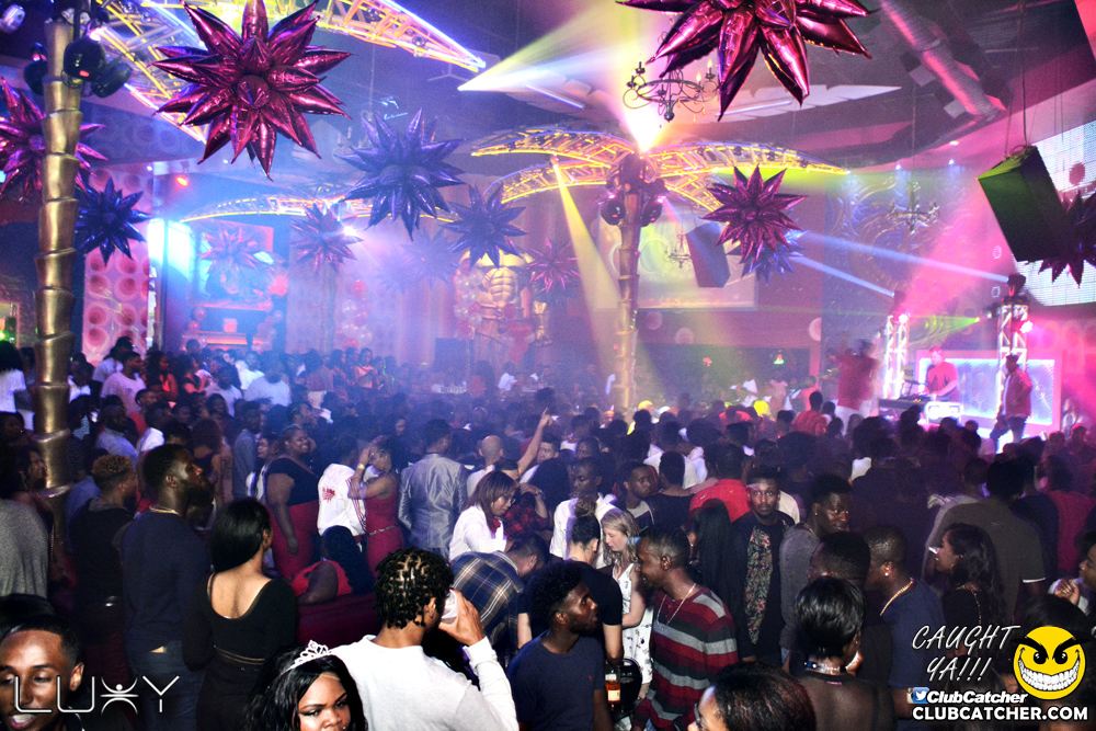 Luxy nightclub photo 126 - June 30th, 2017