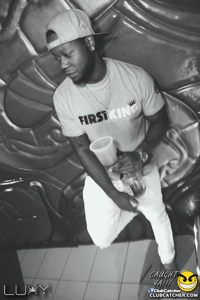 Luxy nightclub photo 127 - June 30th, 2017