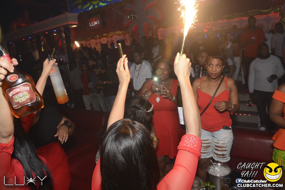 Luxy nightclub photo 129 - June 30th, 2017