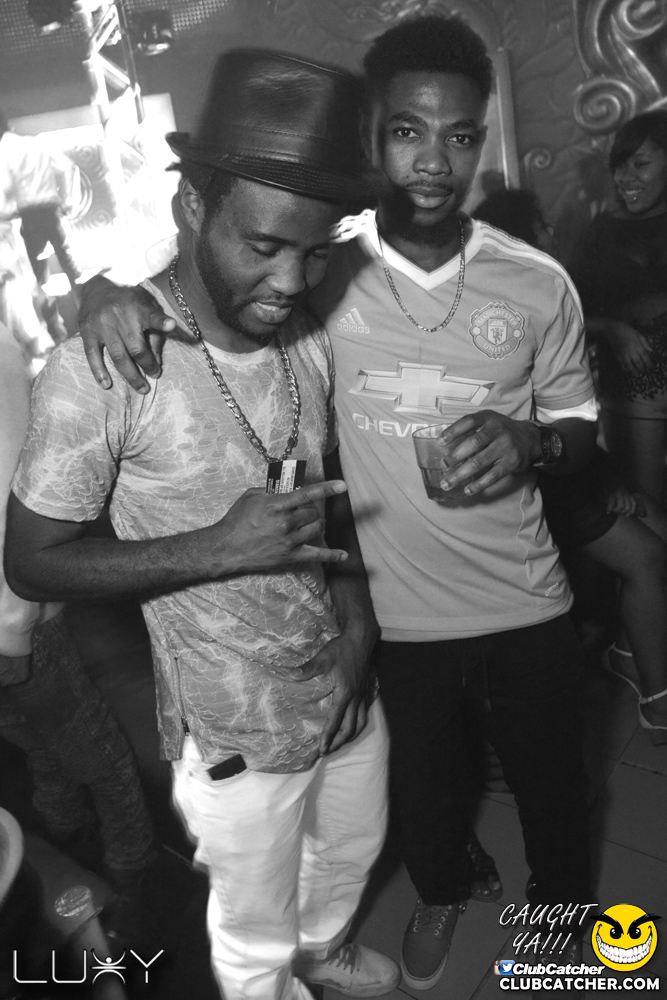 Luxy nightclub photo 130 - June 30th, 2017