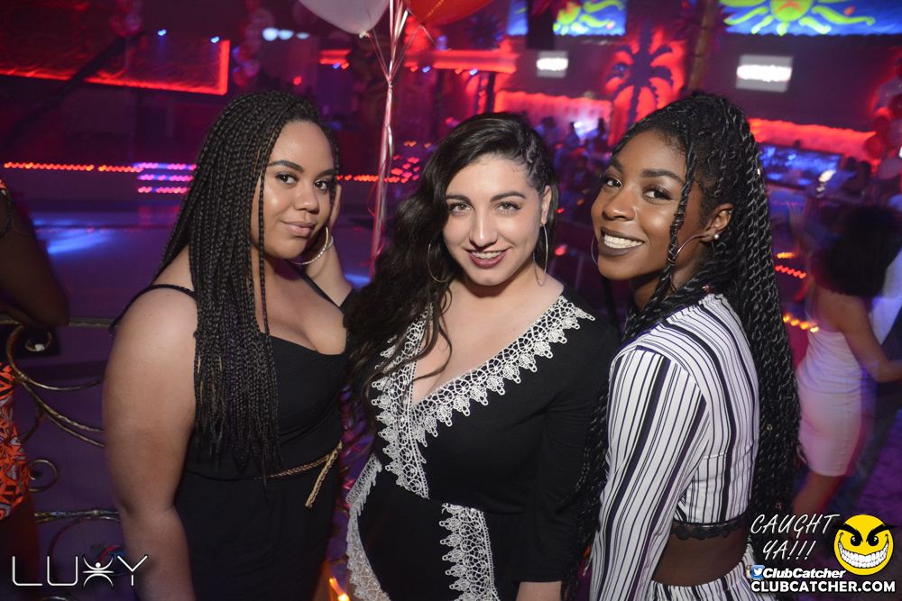 Luxy nightclub photo 131 - June 30th, 2017