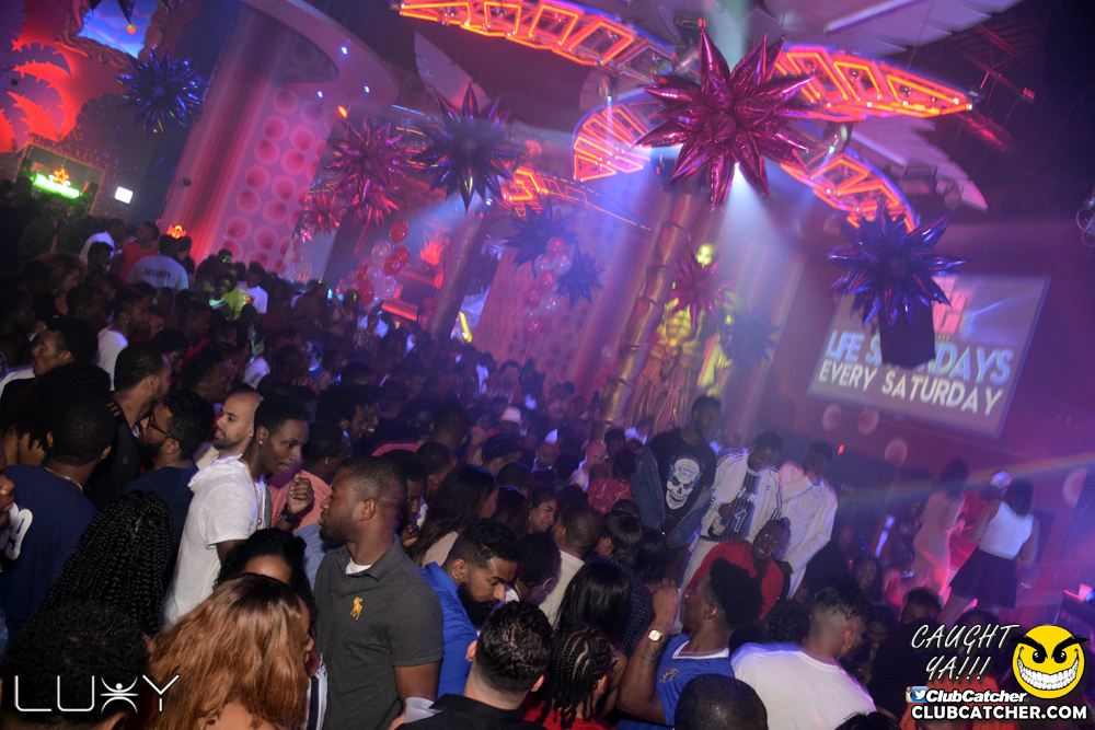 Luxy nightclub photo 133 - June 30th, 2017
