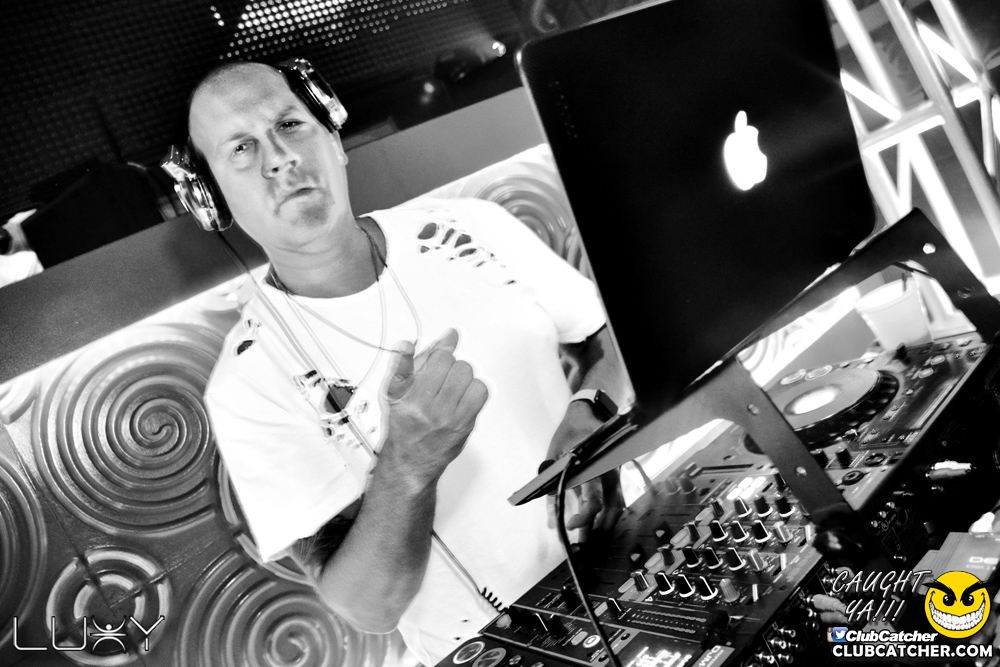 Luxy nightclub photo 135 - June 30th, 2017