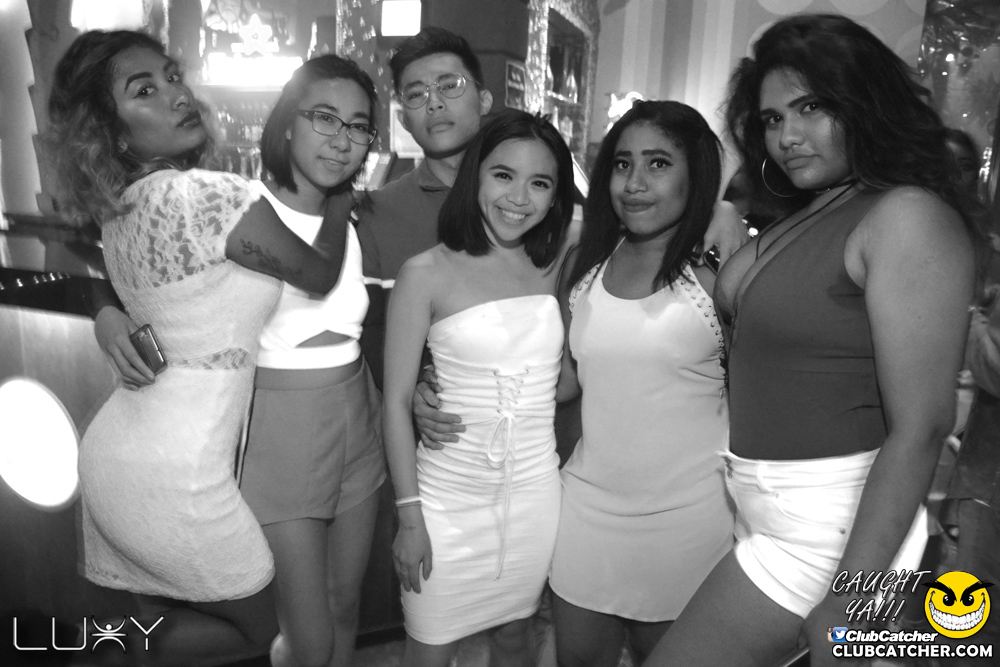 Luxy nightclub photo 136 - June 30th, 2017