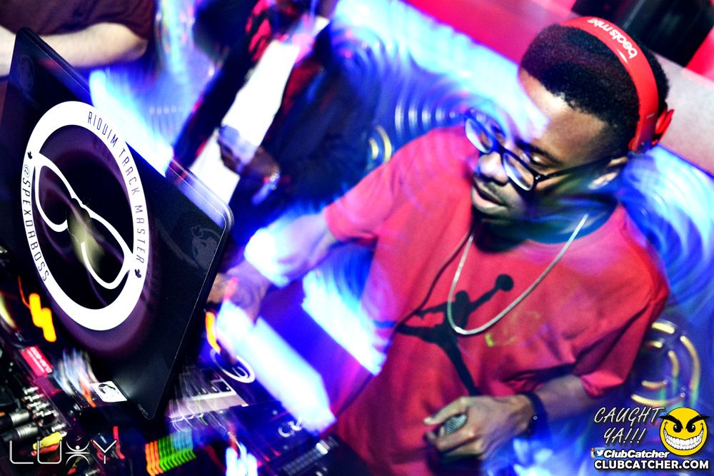 Luxy nightclub photo 137 - June 30th, 2017