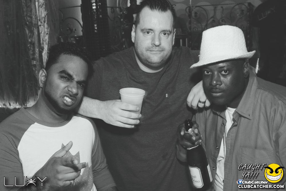 Luxy nightclub photo 138 - June 30th, 2017