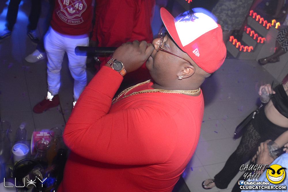 Luxy nightclub photo 139 - June 30th, 2017