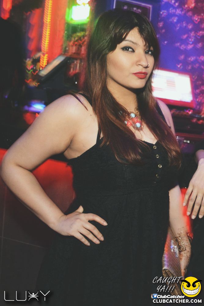 Luxy nightclub photo 140 - June 30th, 2017