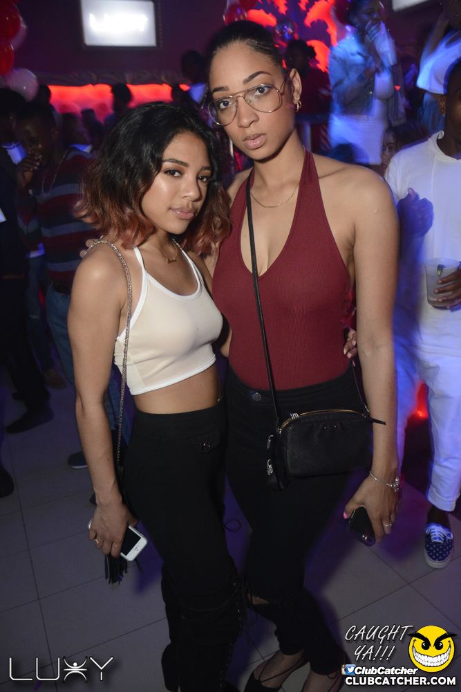 Luxy nightclub photo 15 - June 30th, 2017