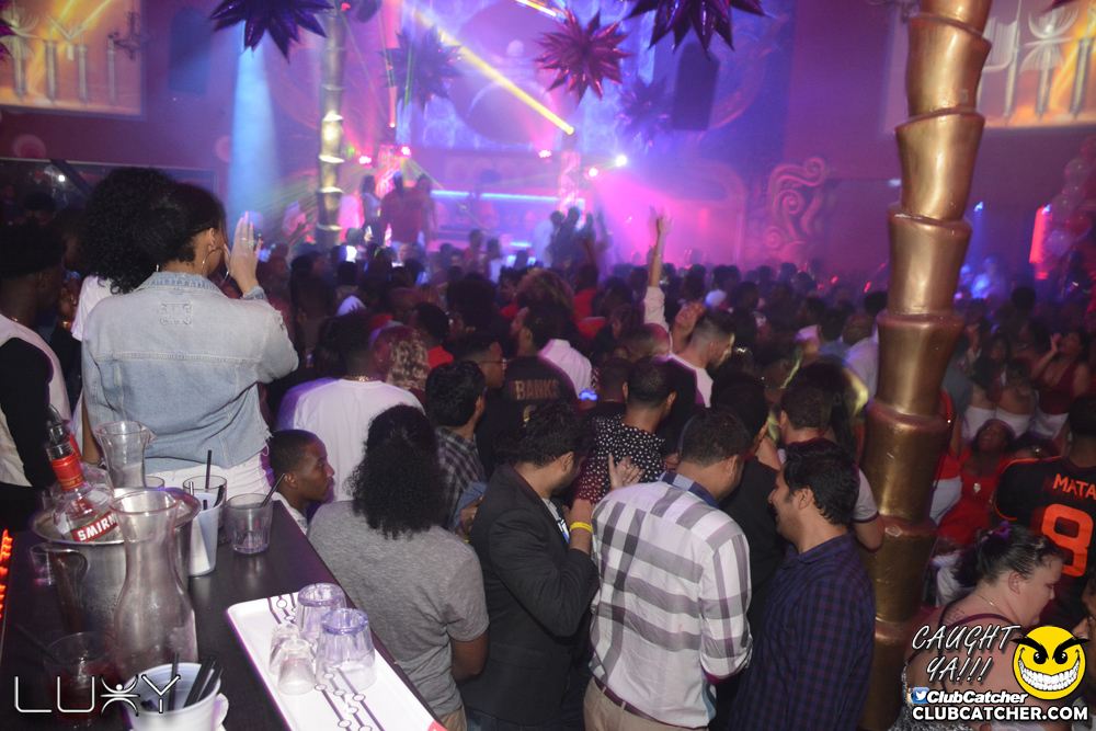 Luxy nightclub photo 142 - June 30th, 2017