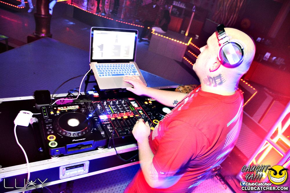 Luxy nightclub photo 143 - June 30th, 2017