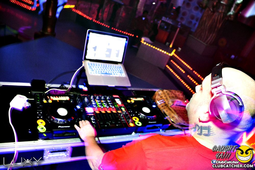 Luxy nightclub photo 145 - June 30th, 2017