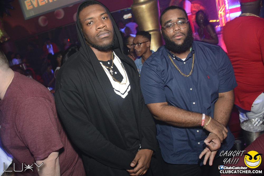 Luxy nightclub photo 146 - June 30th, 2017