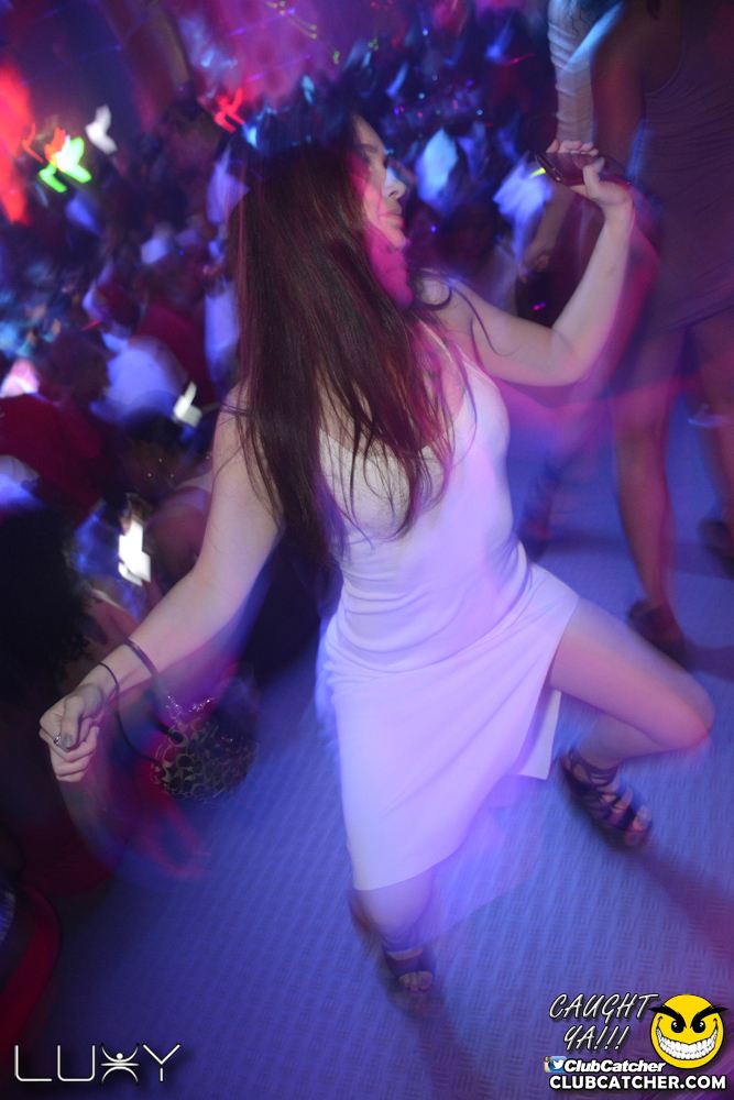Luxy nightclub photo 147 - June 30th, 2017